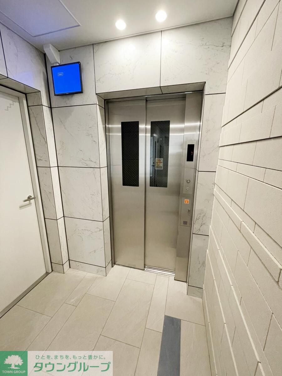 DeLCCS IKEBUKUROの物件内観写真