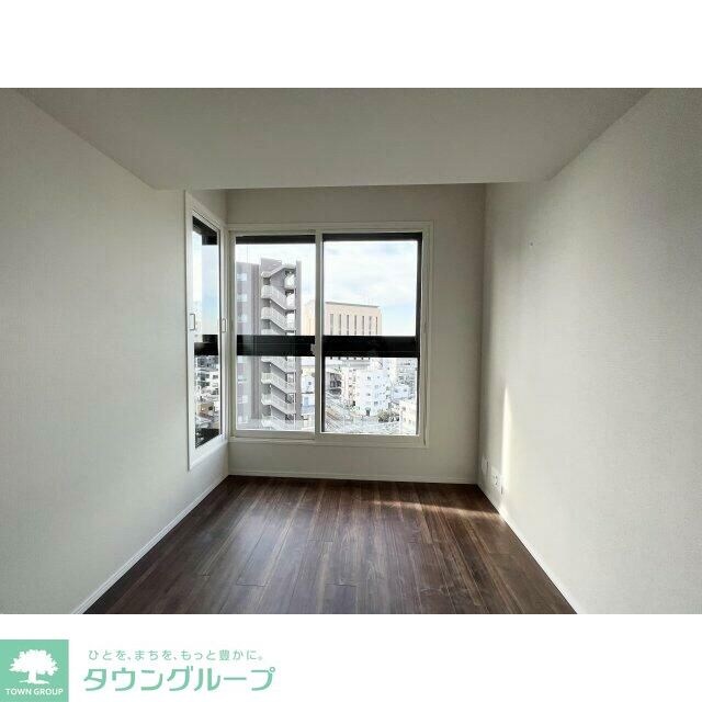 プラウドフラット西日暮里の物件内観写真