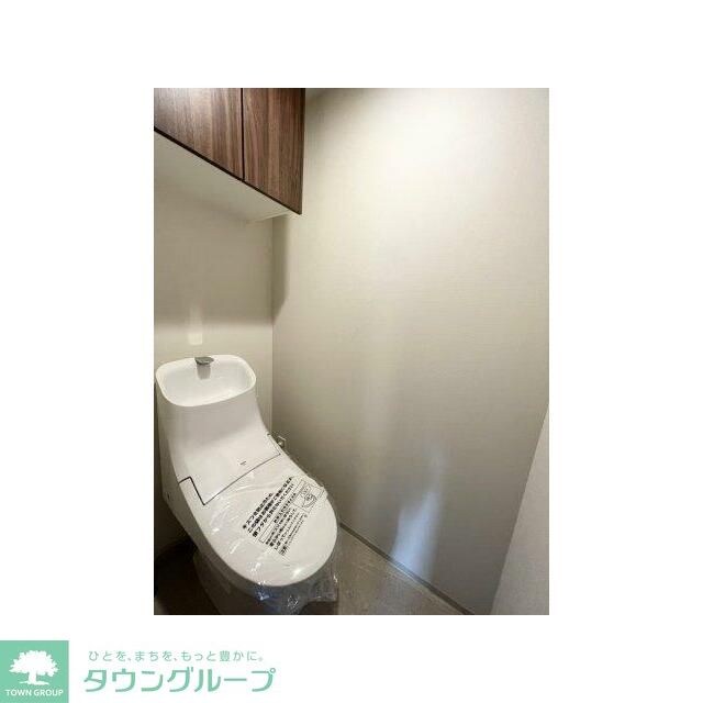 プラウドフラット西日暮里の物件内観写真