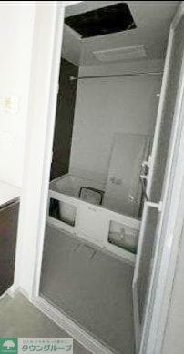 プラウドフラット西日暮里の物件内観写真