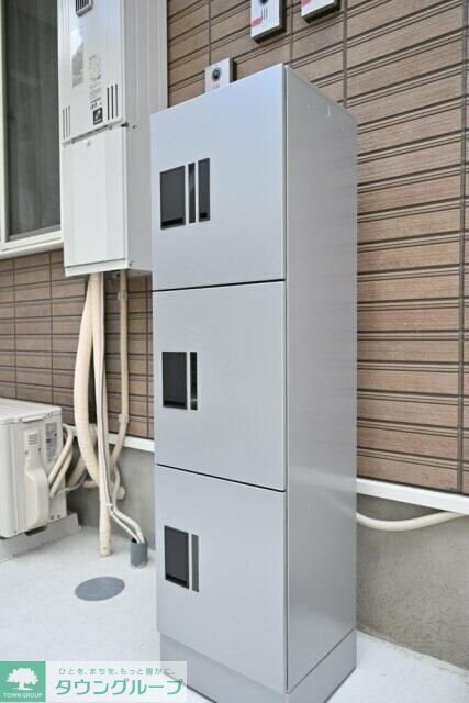 美山ＨＯＵＳＥの物件内観写真