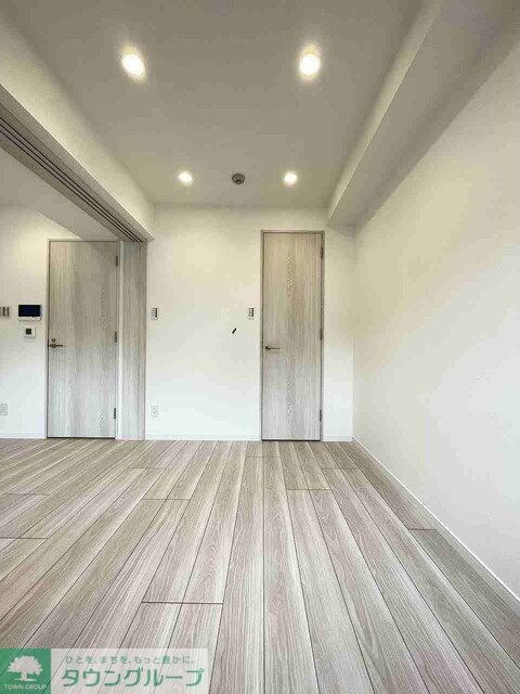 コンフォリア・リヴ文京護国寺の物件内観写真