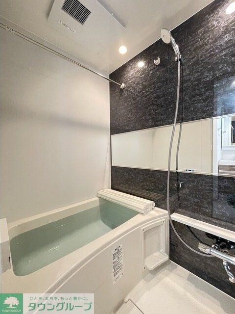 コンフォリア・リヴ文京護国寺の物件内観写真