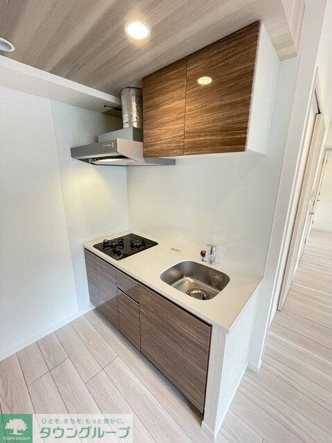 コンフォリア・リヴ文京護国寺の物件内観写真