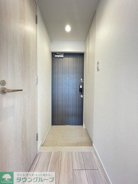 コンフォリア・リヴ文京護国寺の物件内観写真