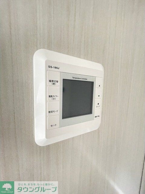 コンフォリア・リヴ文京護国寺の物件内観写真