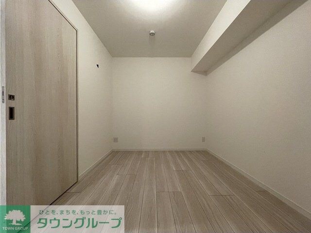 コンフォリア・リヴ文京護国寺の物件内観写真