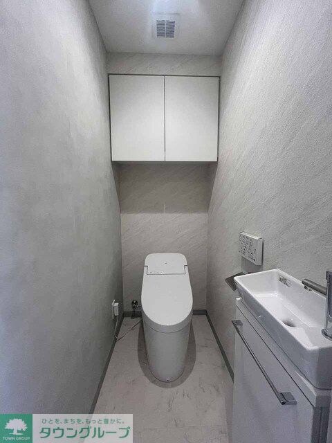 コンフォリア・リヴ文京護国寺の物件内観写真