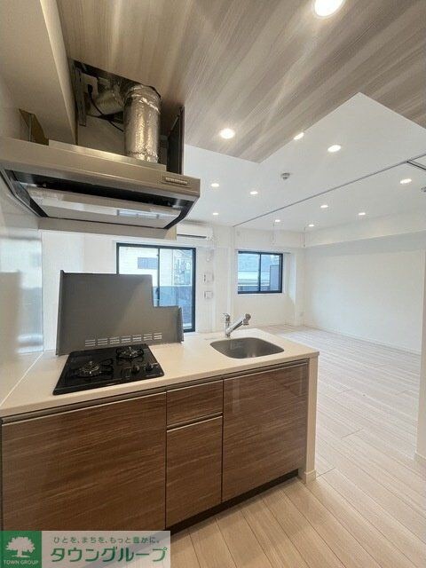 コンフォリア・リヴ文京護国寺の物件内観写真