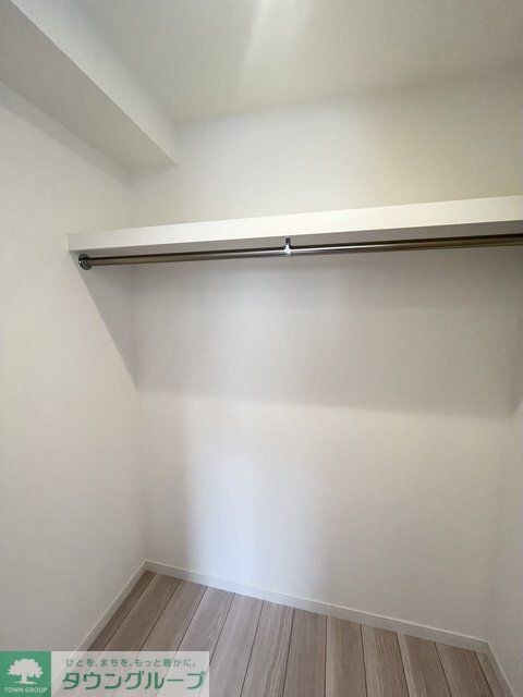 コンフォリア・リヴ文京護国寺の物件内観写真