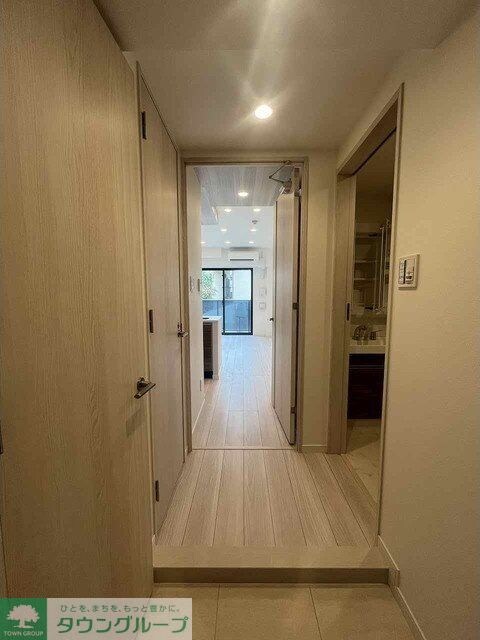 コンフォリア・リヴ文京護国寺の物件内観写真