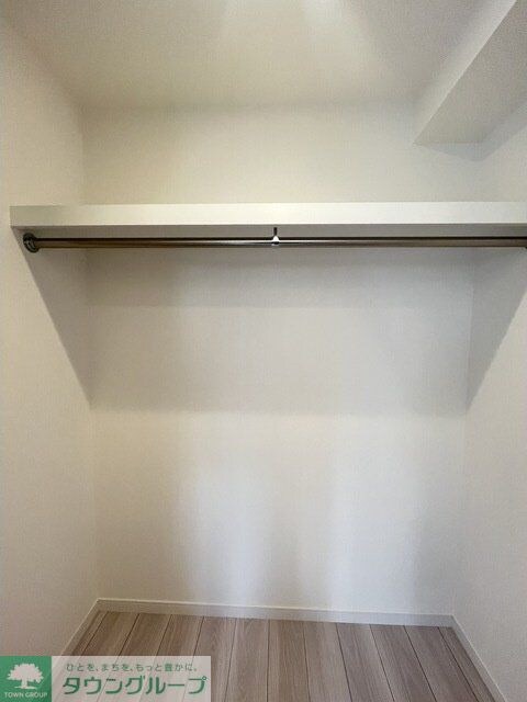 コンフォリア・リヴ文京護国寺の物件内観写真