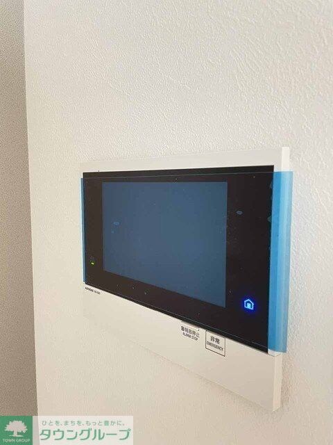 コンフォリア・リヴ文京護国寺の物件内観写真