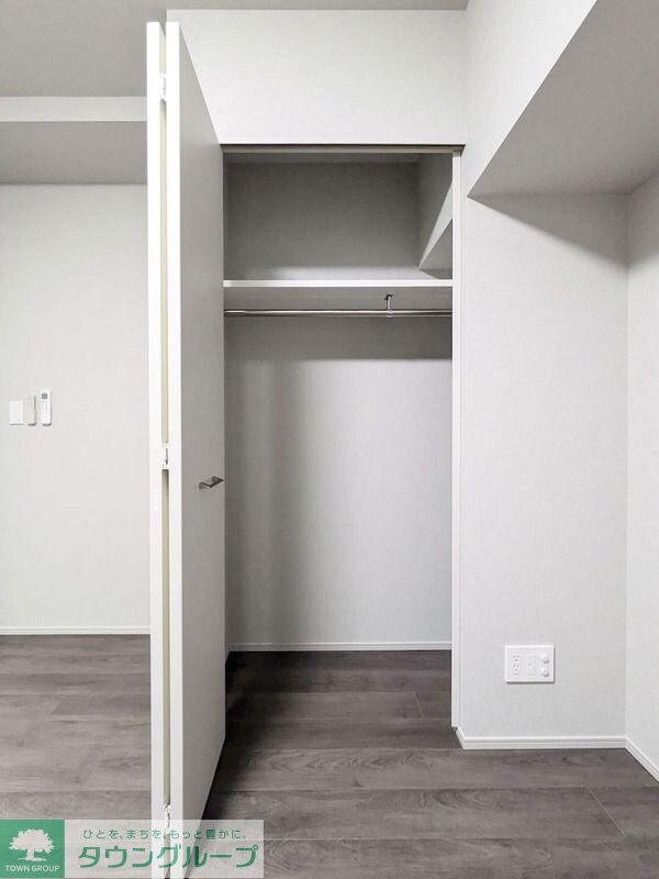 Alivis東京尾久の物件内観写真