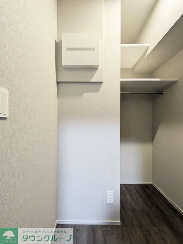 Alivis東京尾久の物件内観写真