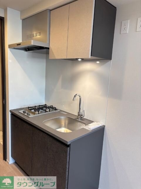 ザ・ライオンズフォーシア町屋の物件内観写真