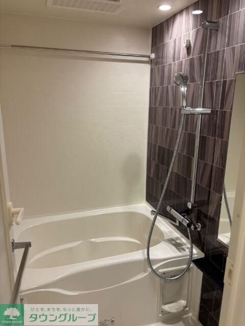 ザ・ライオンズフォーシア町屋の物件内観写真