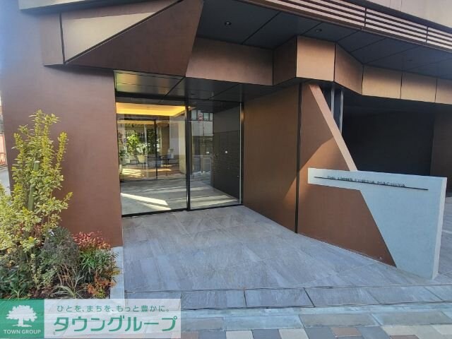 ザ・ライオンズフォーシア町屋の物件内観写真