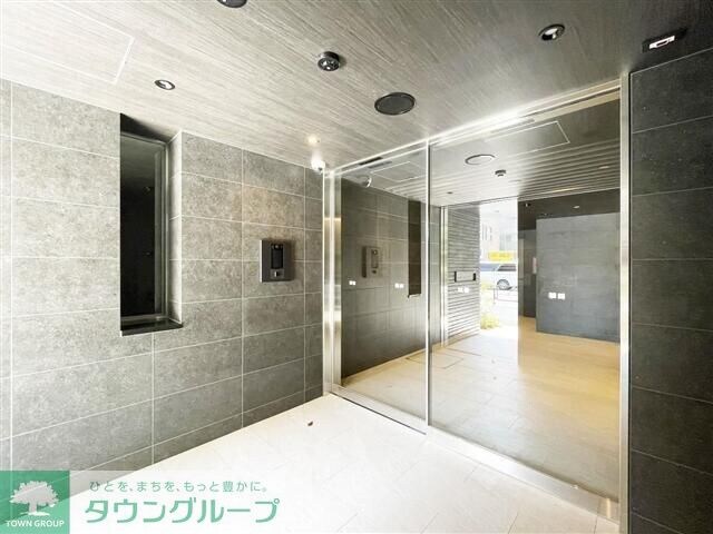 Ａｌｉｖｉｓ十条の物件内観写真