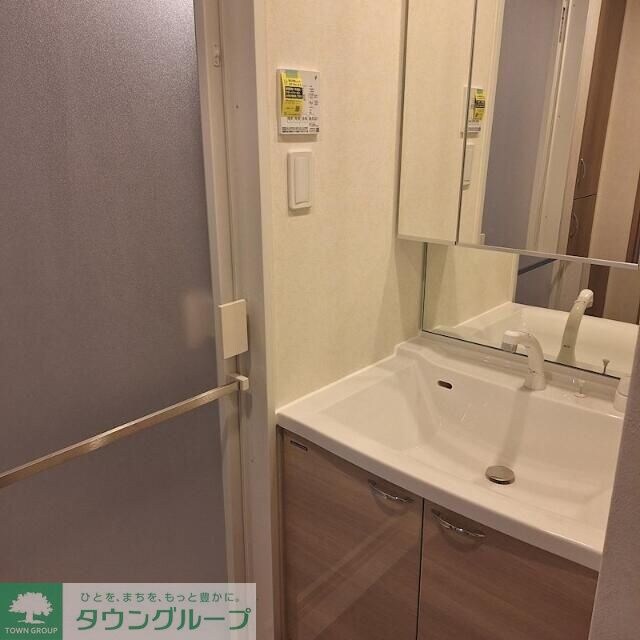 ルーブル上板橋の物件内観写真