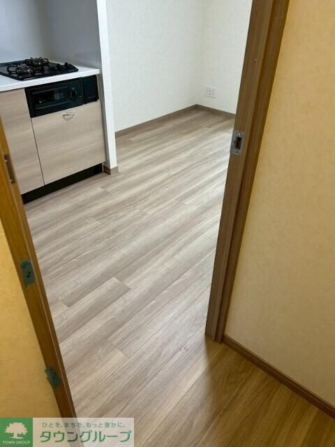 ルーブル上板橋の物件内観写真