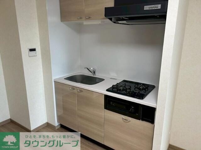 ルーブル上板橋の物件内観写真