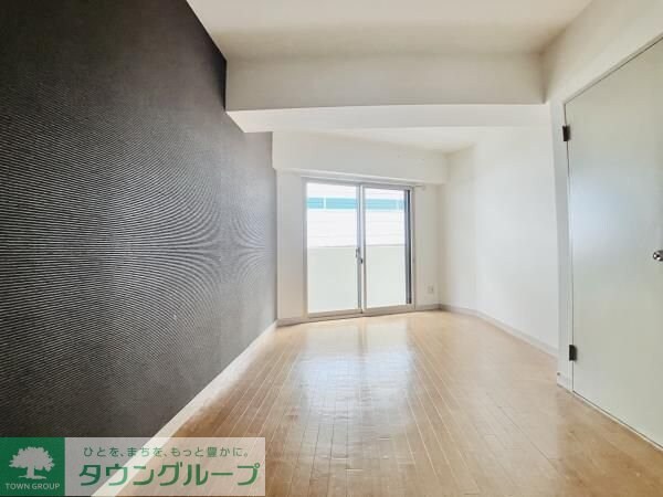 ロイヤルプラザ滝野川の物件内観写真