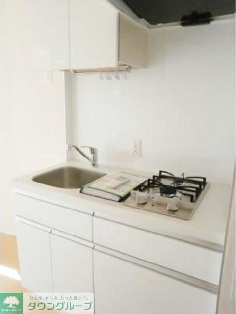 パークアクシス新板橋ウエストの物件内観写真