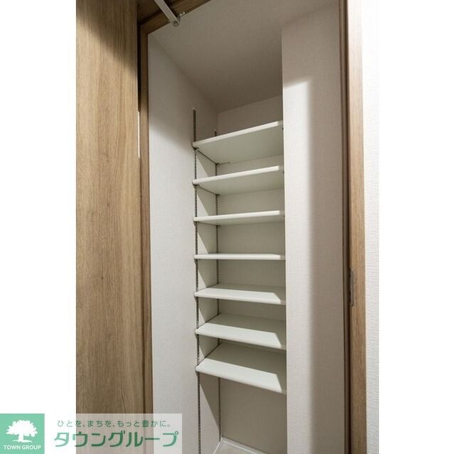 グランカーサ町屋IIの物件内観写真