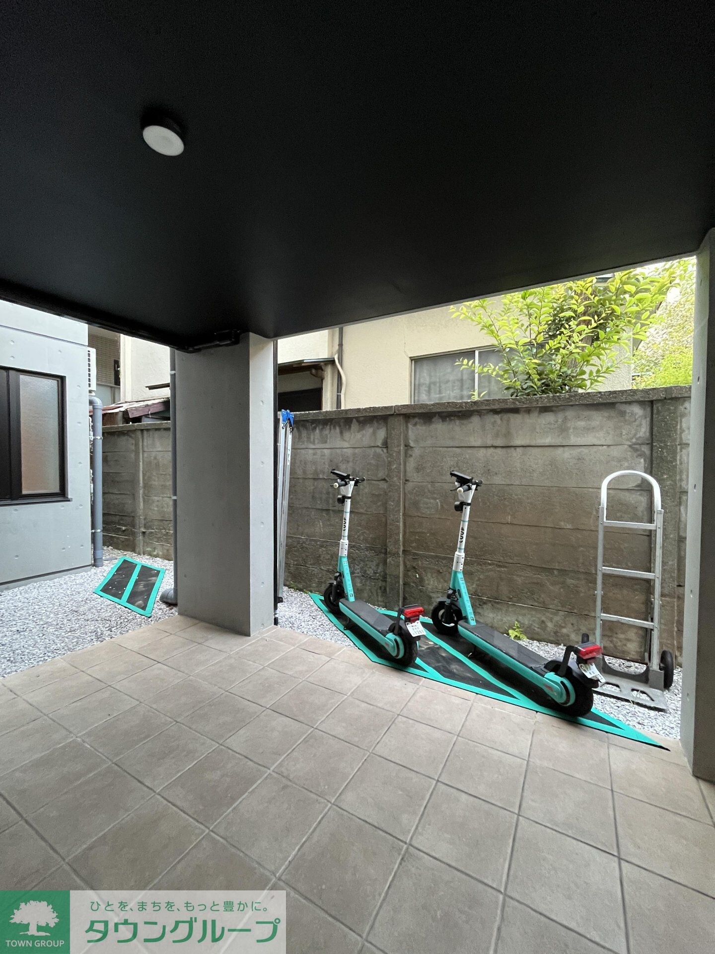 レピュア新板橋駅前レジデンスの物件内観写真