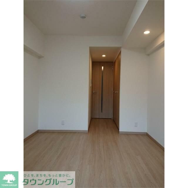 ルーブル新高島平の物件内観写真