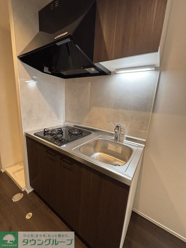 プロスタイルウェルス東武練馬の物件内観写真