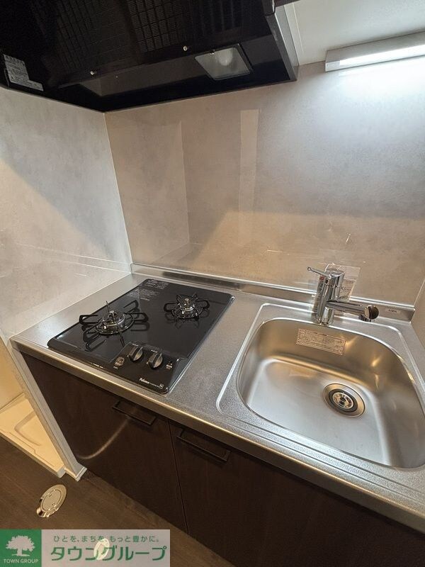 プロスタイルウェルス東武練馬の物件内観写真