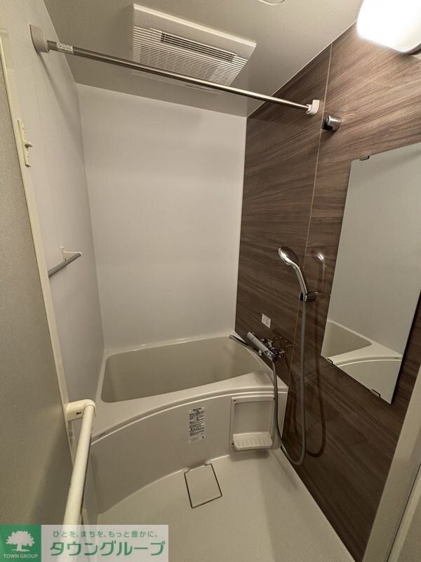 プロスタイルウェルス東武練馬の物件内観写真