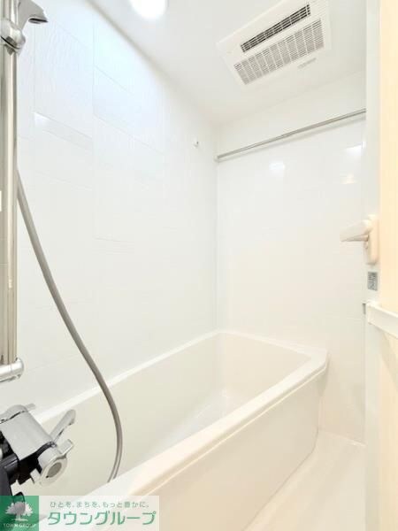 アジールコート町屋の物件内観写真