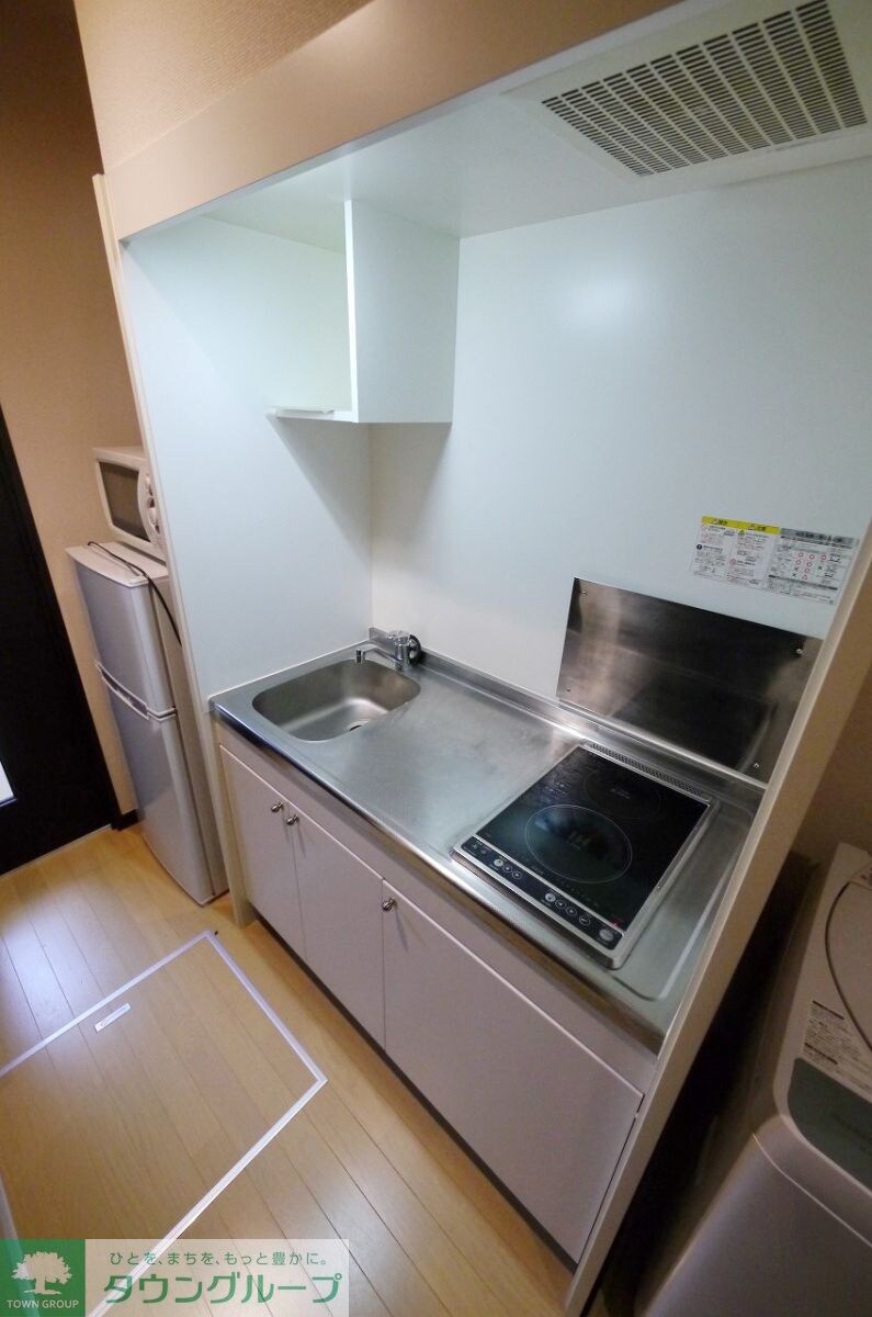 レオネクスト髙橋の物件内観写真