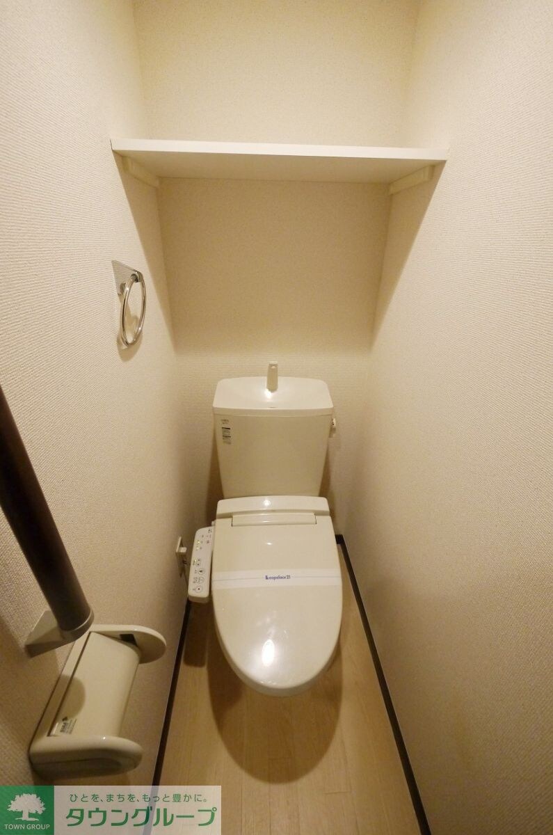 レオネクスト髙橋の物件内観写真