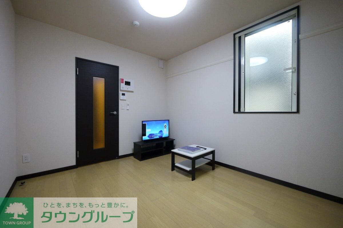 レオネクスト髙橋の物件内観写真