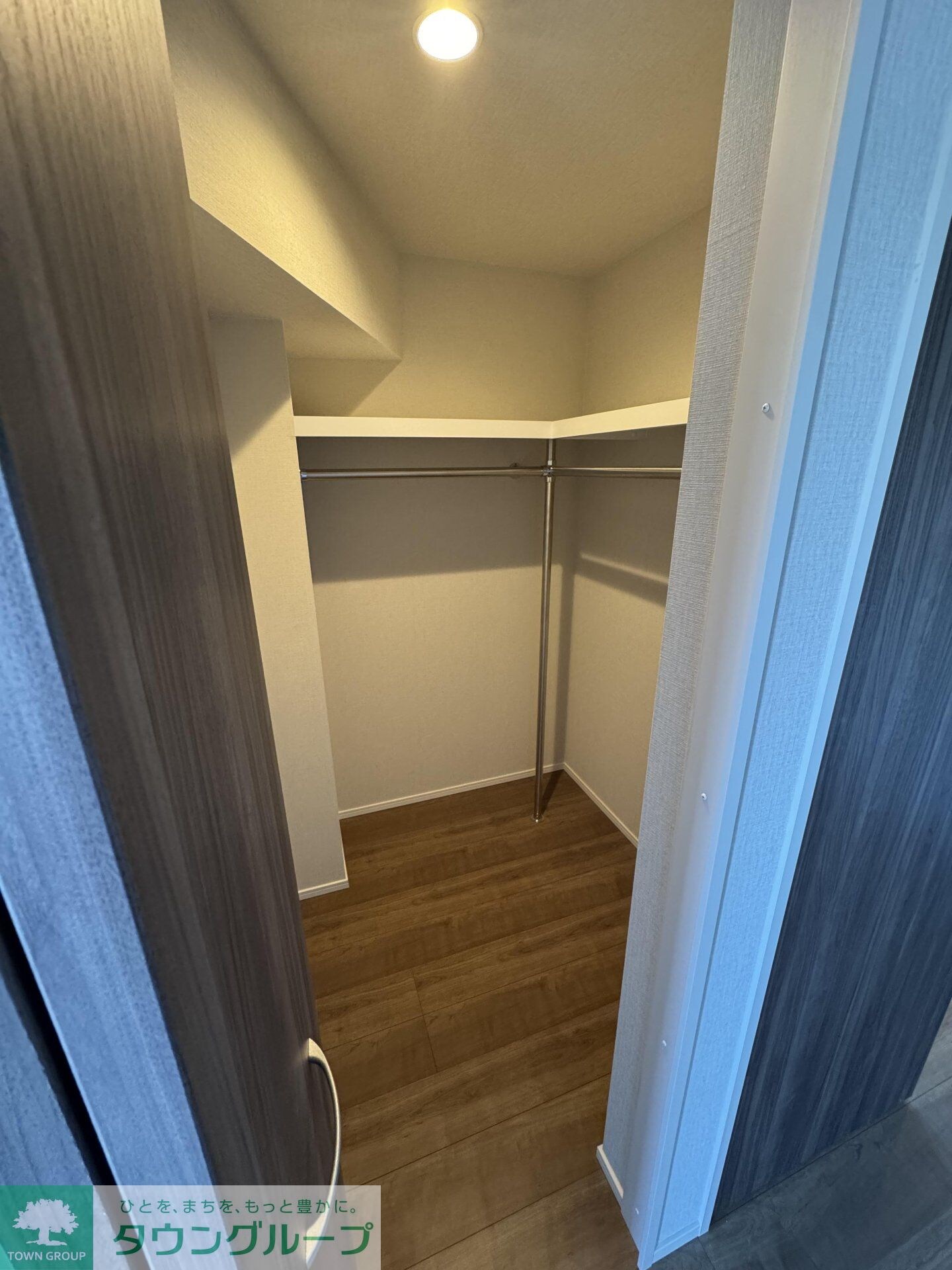 ロイジェント駒込六義園の物件内観写真