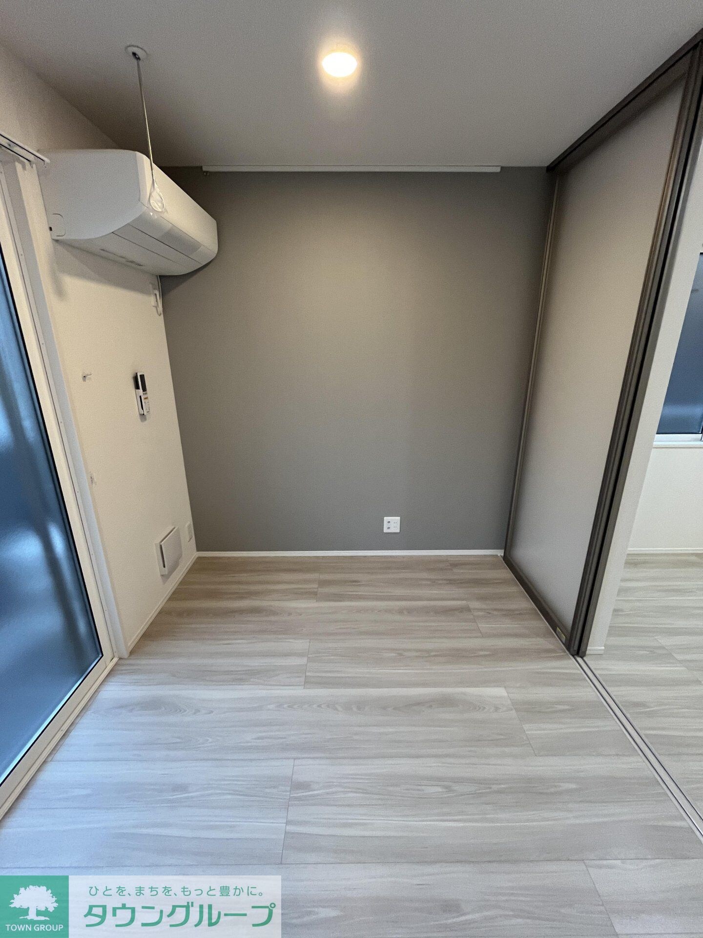 セレスティア小豆沢の物件内観写真