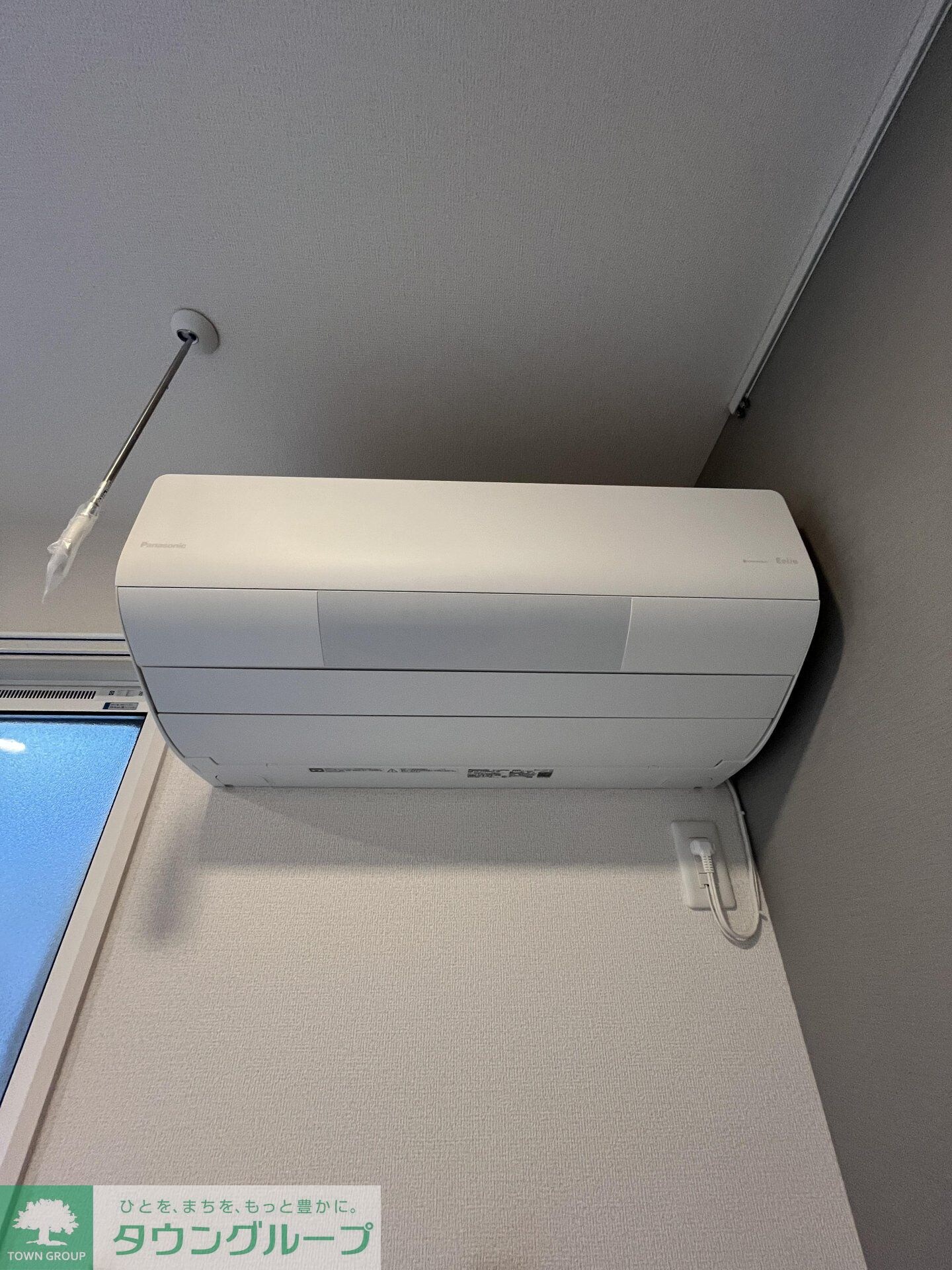 セレスティア小豆沢の物件内観写真