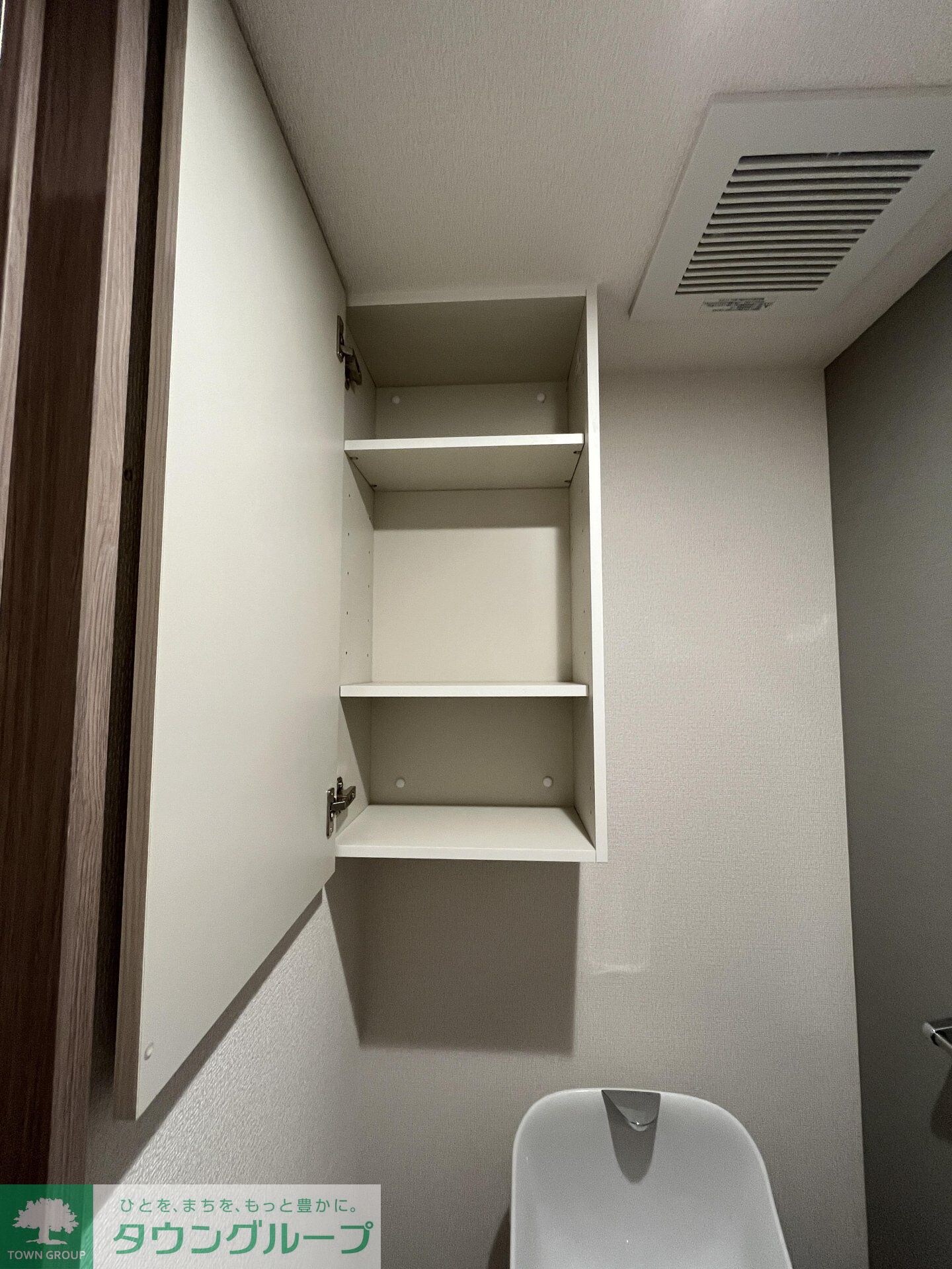 セレスティア小豆沢の物件内観写真