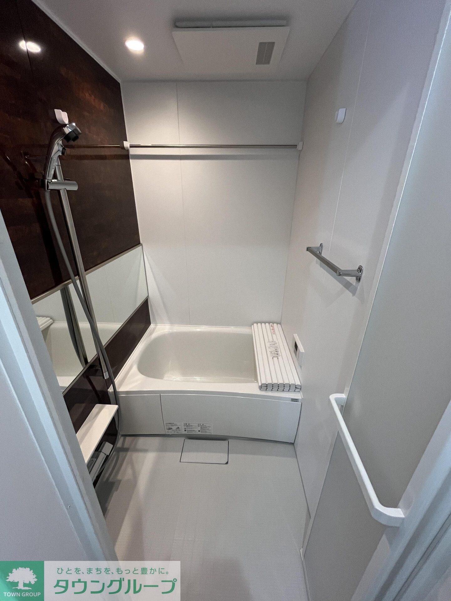 セレスティア小豆沢の物件内観写真