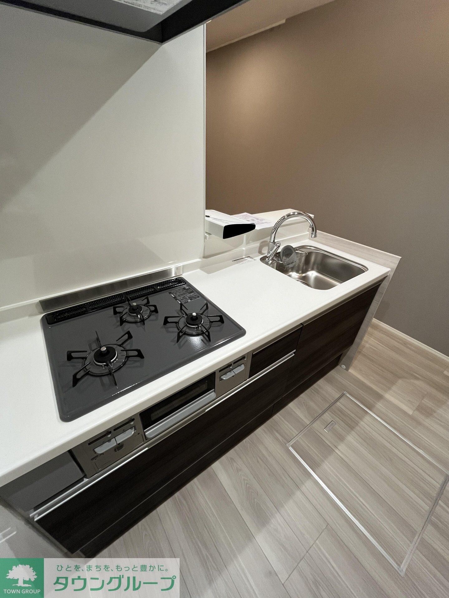 セレスティア小豆沢の物件内観写真