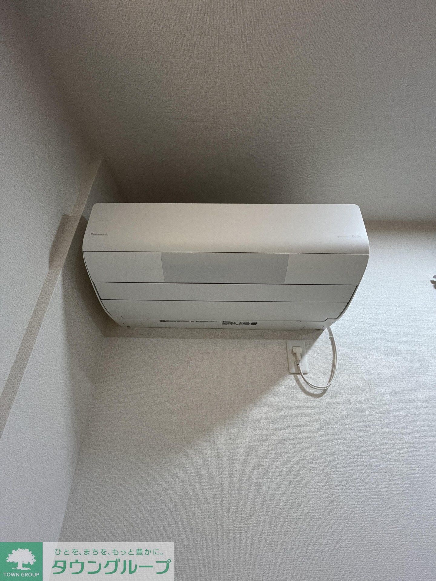 セレスティア小豆沢の物件内観写真