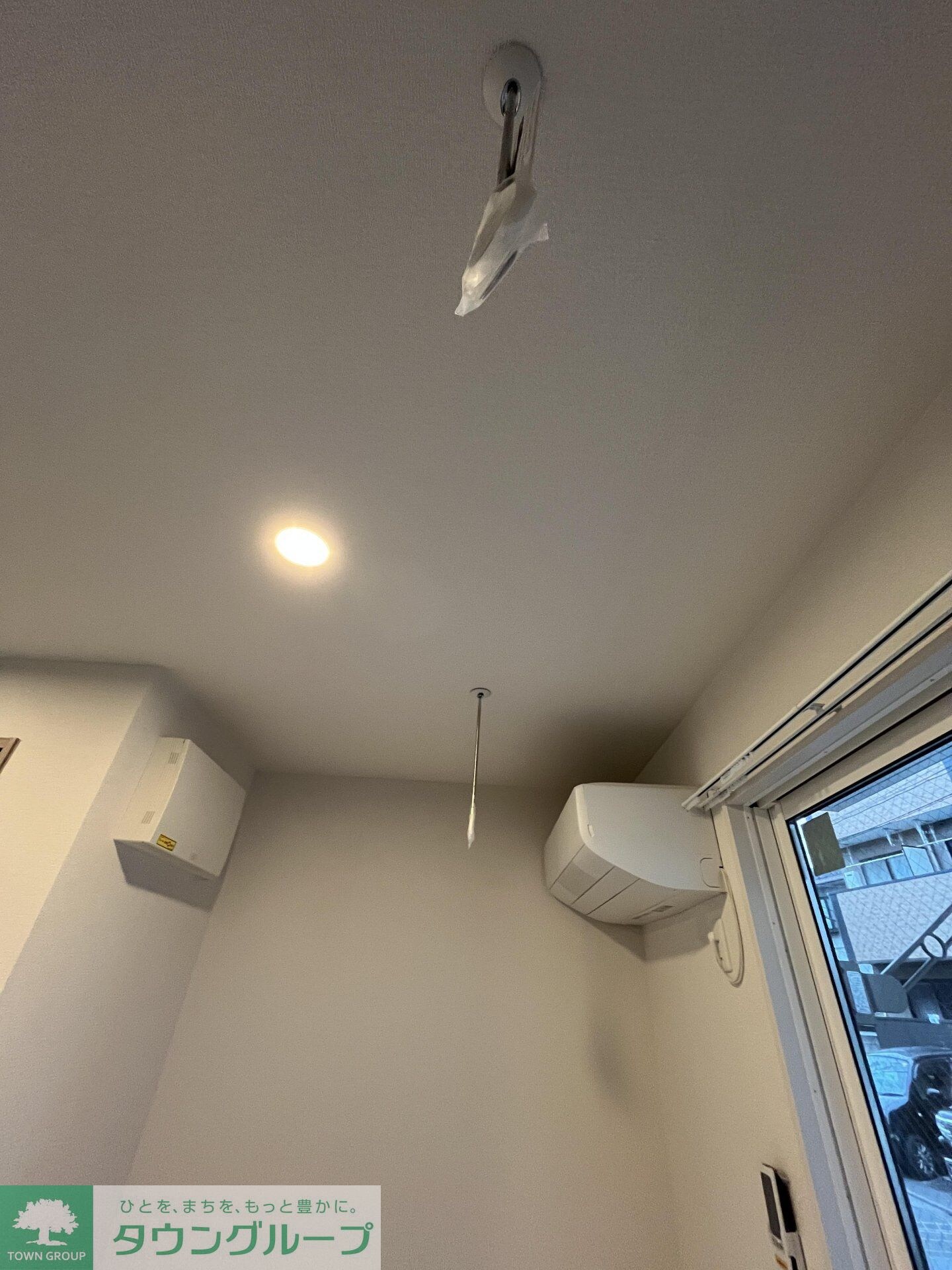 セレスティア小豆沢の物件内観写真