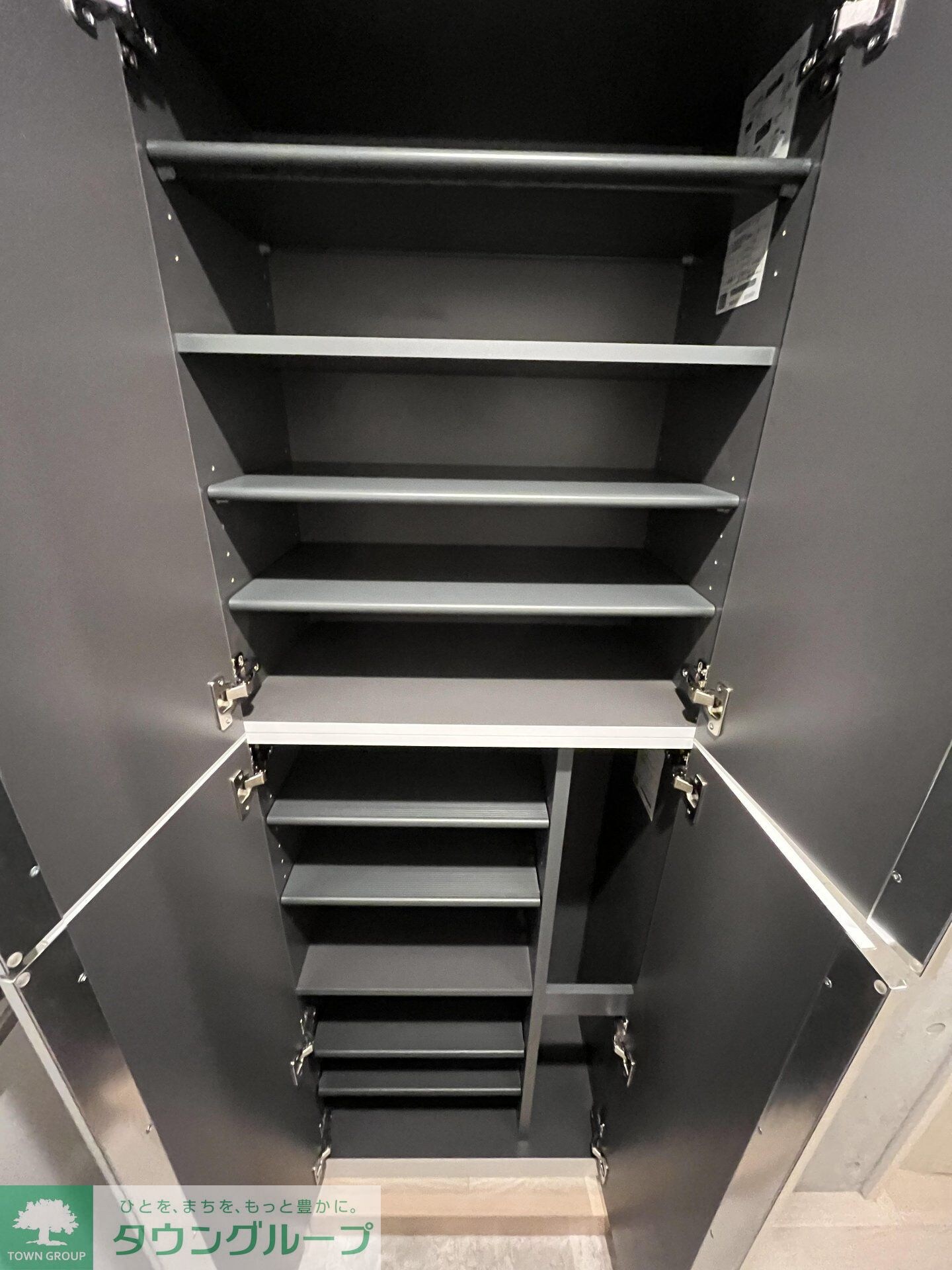 Ｌｉｂｅｒｔｅ板橋本町の物件内観写真