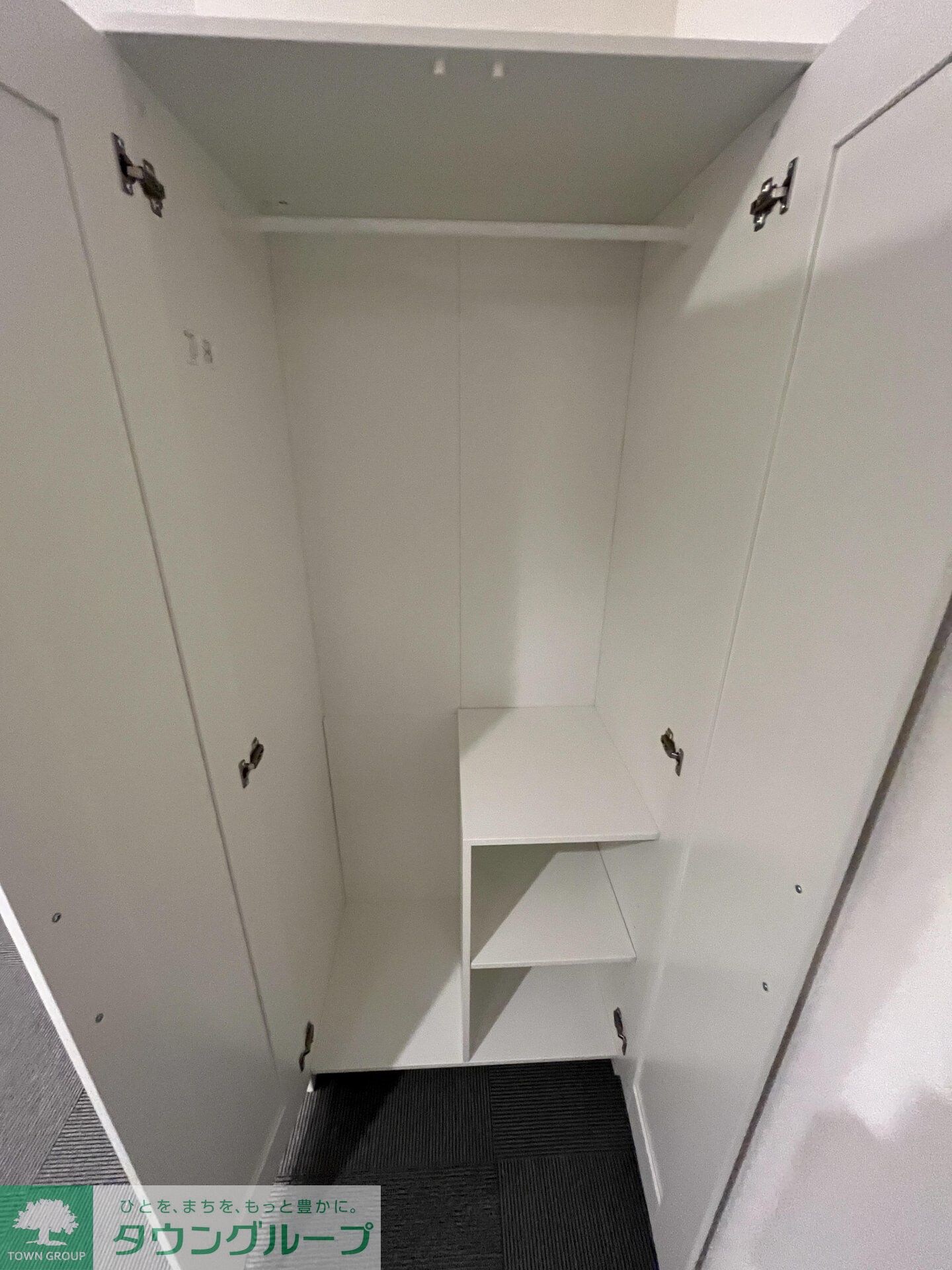 Ｌｉｂｅｒｔｅ板橋本町の物件内観写真