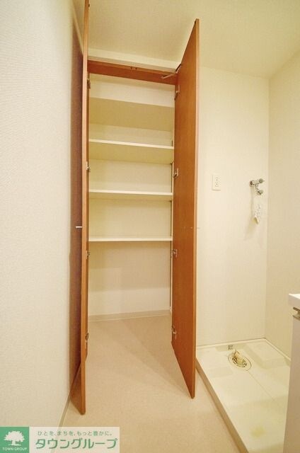 グレイスコート志村三丁目の物件内観写真