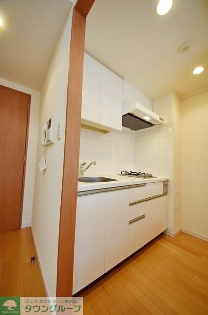 グレイスコート志村三丁目の物件内観写真